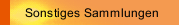 Sonstiges Sammlungen